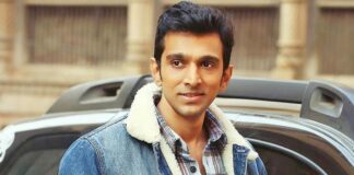 Pratik Gandhi: I take decision based on my gut feeling