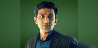 Pratik Gandhi's hilarious revelation about his days of struggle