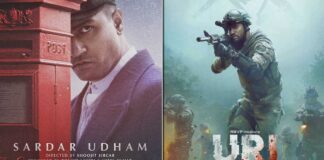 Predictions - Vicky Kaushal gets into patriotic mode again with Sardar Udham after Uri: The Surgical Strike