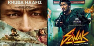 Predictions - Vidyut Jammwal aims to surpass Khuda Hafiz with OTT release of Sanak - Hope Under Siege
