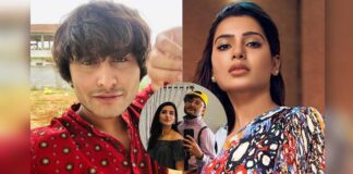 Preetham Jukalker Breaks His Silence On His Rumoured Affair With Samantha