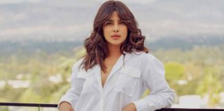Priyanka Chopra On Building Herself To Be A 'Street Dog': "I've Built Myself To Be A Survivor"