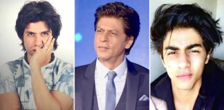 Puneet Vashist Says God Has Boycotted Shah Rukh Khan For Sidelining Him Amid Aryan Khan’s Arrest