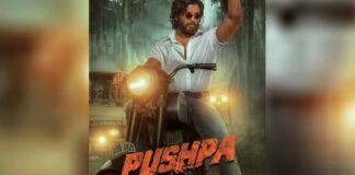 'Pushpa: The Rise' track 'Srivalli' out in Hindi, four southern languages