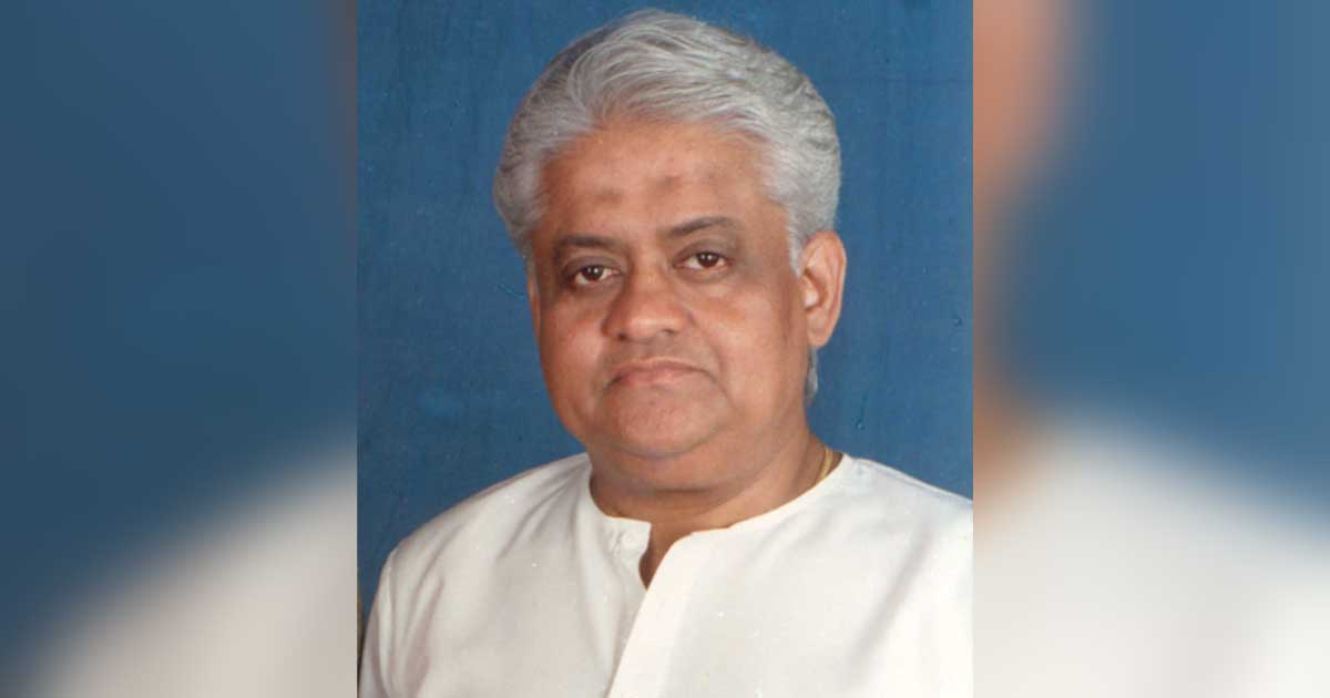 Pyarelal Of Legendary 'Laxmi-Pyare' Music Duo Will Make A Comeback With US Concert