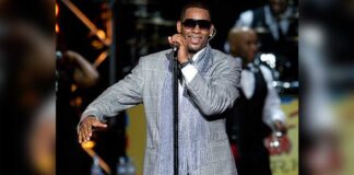 R. Kelly's YouTube channels terminated after R&B star found guilty of sex trafficking