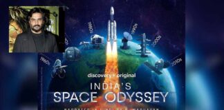 R Madhavan Gives His Voice For New Sci-Documentary Titled 'India's Space Odyssey'