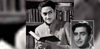 Raj Kapoor Never Forgave Ashok Kumar For This Reason & It Has A Krishna Kapoor Connect To It
