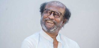 Rajinikanth admitted to hospital for routine checkup