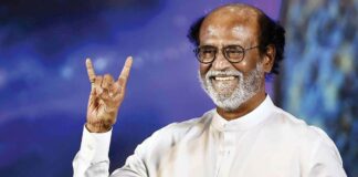 Rajinikanth undergoes surgical procedure, to be discharged in a few days