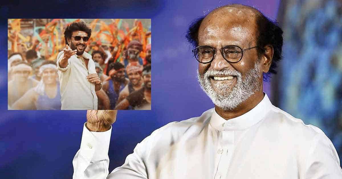 Rajinikanth's Annaatthe Finally Drops Its First Single "Annatthe Annaatthe", Song Sung By Late SP Balasubrahmanyam