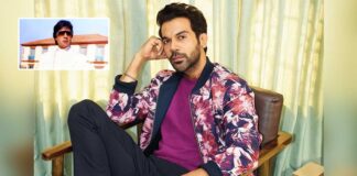 Rajkummar Rao reveals how he felt watching Big B 'die' in 'Agneepath'
