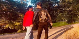 Rakul, Jackky Bhagnani make their relationship official on social media