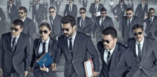 Ram Charan, Shankar's next movie keenly anticipated