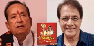 Ramayan Fame Arun Govil Denies Any 'Rivalry' With Late Actor Arvind Trivedi
