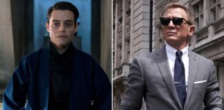 Rami Malek talks about his life on 'SNL'; Craig does a cameo