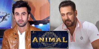 Ranbir Kapoor-Led Sandeep Reddy Vanga’s Animal Is Eying An Eid 2023 Weekend Release, Is RK Following Salman Khan’s Footstep?