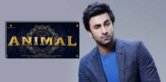 Ranbir Kapoor Starrer Animal's Shooting Details Out