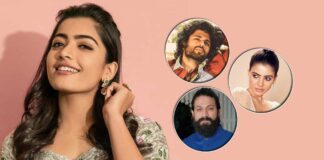 Rashmika beats Samantha, Vijay Deverakonda, Yash to top Forbes list