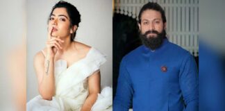 Rashmika, Yash channel social media power for Kannada cinema
