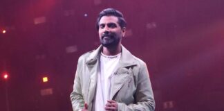 Remo D'Souza breaks down as contestants showcase his legacy