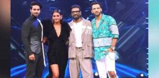 Remo D'Souza opens up on coping with the pandemic