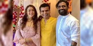 Remo D'Souza, wife Lizelle join Suuraj Sinngh to produce digital content