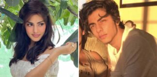 Rhea Chakraborty posts cryptic message amid Aryan Khan's drug case