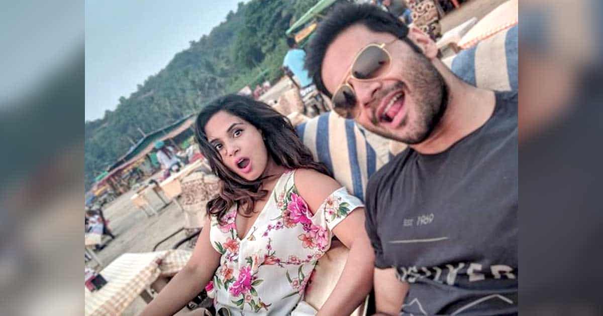 Richa Chadha & Ali Fazal Announce Their Debut Production 'Girls Will Be Girls- Read Deets
