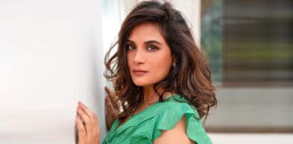 Richa Chadha locks her Twitter profile after trolling