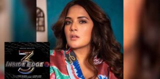 Richa Chadha on 'Inside Edge' character: I'm just the polar opposite of 'Zarina'