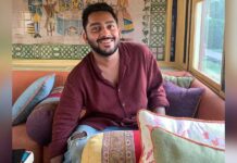 Ritviz: Everyone has a different way to cope with anxiety