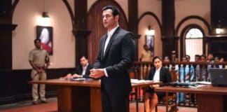 Rohit Bose Roy opens up on playing an ambitious lawyer in 'Sanak: Ek Junoon'