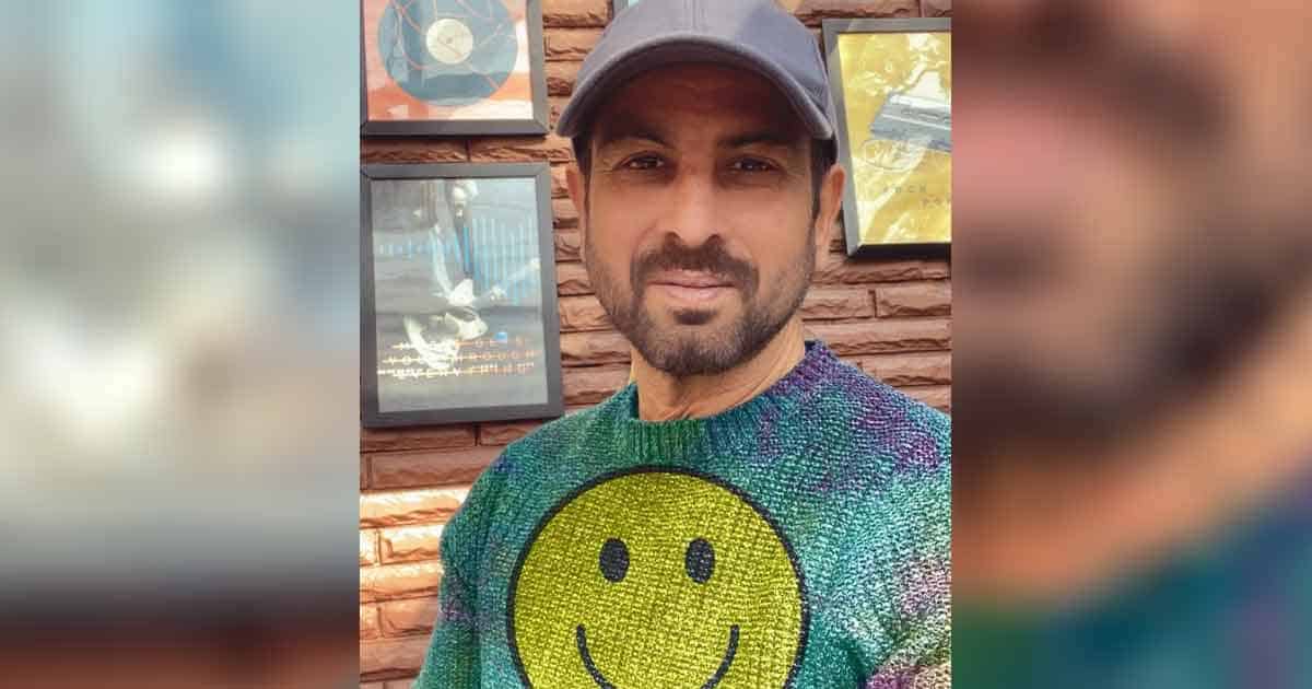 Ronit Roy Claims That He Did Not Get Any Calls For Many Months Even After A Successful Debut, Shares His Struggle Story