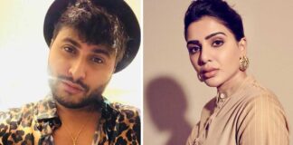 Rumour triggers death threats to Samantha's stylist