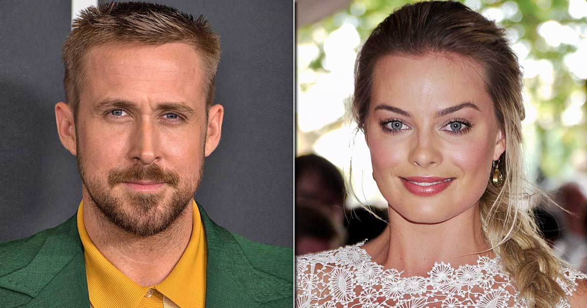 Ryan Gosling Reportedly Wanted By Warner Bros. To Star Alongside Margot Robbie In Barbie