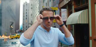 Ryan Reynolds: I fell in love with character of Guy from 'Free Guy'