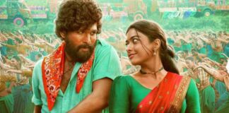 'Saami Saami' fails to match hype around Allu Arjun's 'Pushpa'