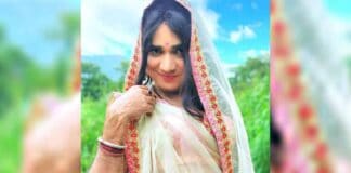 Saanand Verma on being 'Angoori' in 'Bhabhi Ji Ghar Par Hai'