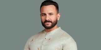 Saif Ali Khan: I love looking to the future but also enjoy looking back