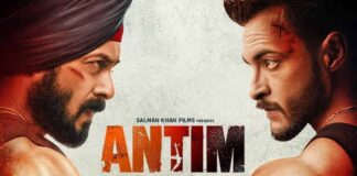 Salman Khan's Antim Is Releasing In Theatres Despite A Pre-Decided OTT Deal With Zee5, Here's How Bhai Made This Happened!