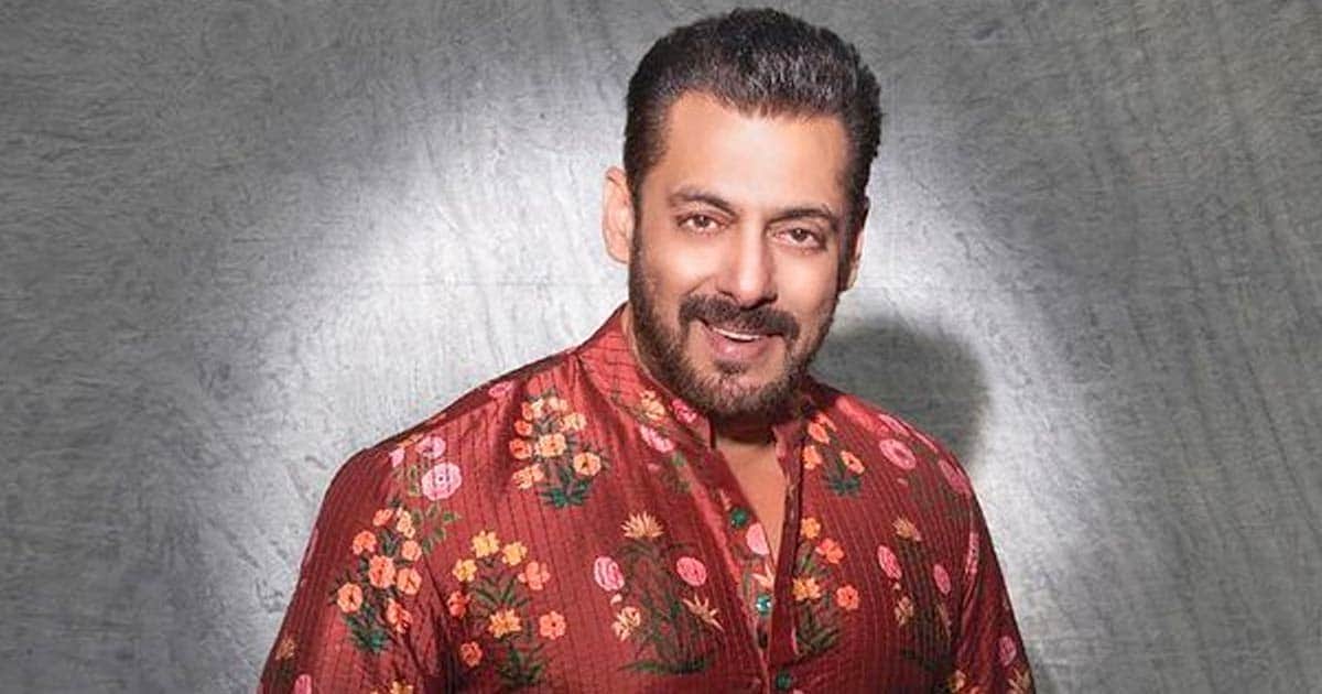 Salman Khan's NFT Collection Sold Out With 3 Hours, 1 Million Bolly Tokens Collected