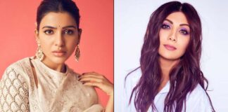 Samantha invokes Shilpa Shetty's example in court case