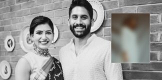 Samantha posts first picture since split with Naga Chaitanya
