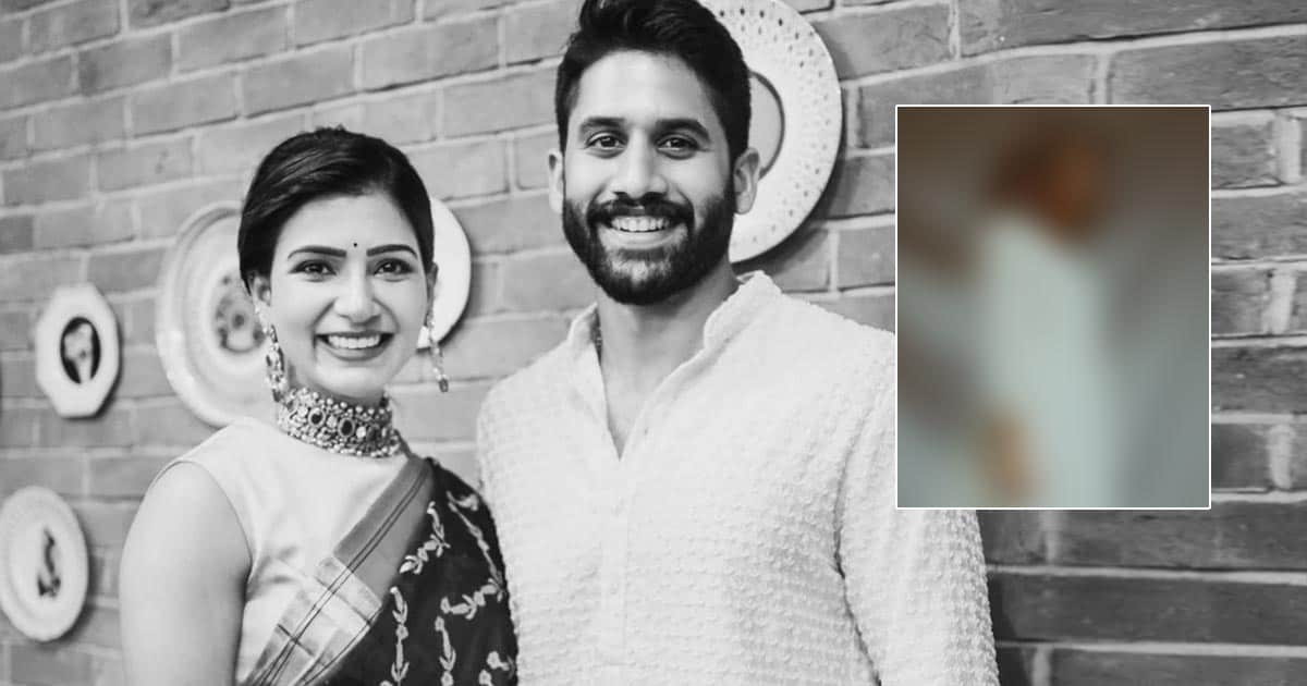 Samantha shares THIS as her first post after split with Naga Chaitanya