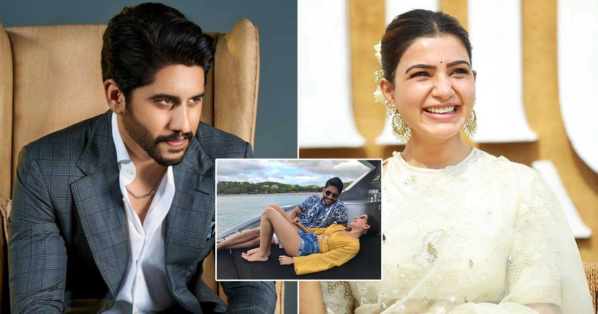 TRENDING: Samantha drops 'Akkineni' from her Instagram & Twitter handles -  What happened