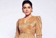 Samantha Shares A Note For Parents