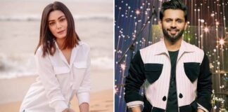 Sana Makbul Opens Up On Her Fallout With Rahul Vaidya, Calls His Behaviour 'Kiddish & Petty'