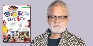 Sanjay Mishra Reveals Signing Office Only For Money