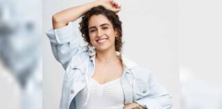 Sanya Malhotra talks about sex still being a taboo subject in India